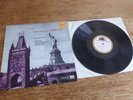Dvorak New World Symphony Rudolf Kempe BPO UK ED1 HMV G/C Stereo ASD 380 LP