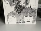 The Beatles Revolver LP & Tote Bag (sealed)