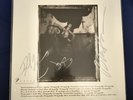 The Pixies - Surfer Rosa - NM-/VG+ 1988 US  - OG Pressing SIGNED