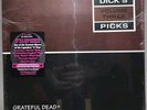 Grateful Dead Dick's Picks Volume Three (3) Vinyl 4lp Box Set Numbered In Hand