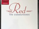 The Communards - Red (LP+LP) (Red+White)