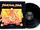 Black Sabbath - 'Sabbath Bloody Sabbath' | 12
