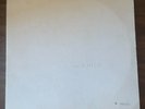 THE BEATLES WHITE ALBUM FIRST PRESSING 7 ERRORS WITH POSTER/PICTURES