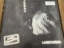 Larry Lynch - Changed Man Stepping LP - Dass - Modern Deep Soul Gospel LP