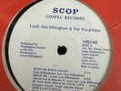 lola dillingham vocalaires scop gospel records modern soul funk gospel rare