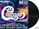 Chicago & Friends - Live At 55 [New Vinyl LP]
