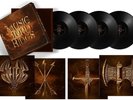 City of Prague Philh - The Music From Lord of the Rings - Boxset [New Vinyl LP]