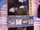Meet The Beatles  First Album 1964 Vinyl Capitol Records T-2047 LP VG+/F