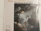 Man Or Astro-Man? - Your Weight On The Moon - 10