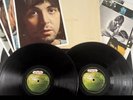 The Beatles White Album 1968 UK *Mono* Press. *Factory Sample-Not For Sale* EX