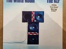 LP VINYL THE KLF ALBUM THE WHITE ROOM JAMS LP006 UK IST PRESS 1991 VG+/ EX