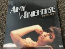 Amy Winehouse - Back to Black 2006 Vinyl LP Record (Explicit)