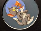 Tom and Jerry - I Surrender - SHELL 015 Jungle Rave Record