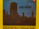 ELVIS PRESLEY (45 RPM - ITALY) 45N 0616 
