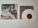 The Lawrence Arms Apathy and Exhaustion LP White Wax Fat Wreck Chords NOFX