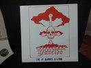 GENOCIDE LP LIVE AT BLONDIES 6/4/1986 HAND NUMBERED 35/100 REPULSION RARE METAL