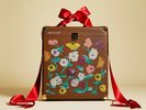 Taylor Swift Acoustic Piano Vinyl Case [Presale]