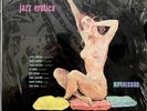 Richie Kamuca Octet - Jazz Erotica Spain 1985 HIFI FSR-500 Cool Jazz LP N Mint