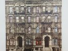 LED ZEPPELIN Physical Graffiti SS2200 CTH 2xLP Vinyl VG+nr++ Cover VG+ Slv 1975