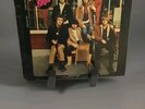 MOBY GRAPE-SELF TITLED 1ST LP W/FINGER CS 9495 UNCENSORED Banned Cover Original