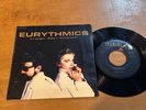 EURYTHMICS It's Alright (Baby's Coming Back) 1985 MEXICO 7