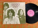 Soooky Tooth Spooky Two Pink Island UK Vinyl LP Psych Early Press