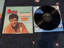 elvis presley LSP 3893 Stéréo CLAMBAKE Original USA
