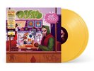 MF Doom, MM FOOD. 20th Anniversary Exclusive Mustard Colored Vinyl 2XLP,  NEW
