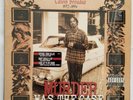 Murder Was The Case (The Soundtrack) 2xLP Snoop Dogg Dr Dre Death Row