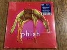 Phish Hoist vinyl Laser Beams variant New Unopened