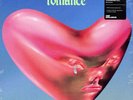 Fontaines D.C. Romance LP Sealed Limited Numbered Green Yellow Vinyl VMP OOP