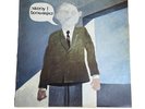 Intersystems Peachy Vinyl LP Record Album Allied Record Corporation Record No. 2