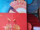 KACEY MUSGRAVES Star Crossed;Golden Hour 2 COLORED VINYL LP LOT