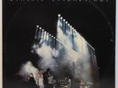 Genesis – Seconds Out - 1977 Atlantic SD 2-9002 Prog Rock Double Vinyl LP EX/VG+