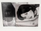 Signed Gracie Abrams Good Riddance Deluxe Clear Blue Vinyl Autographed Insert