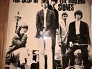 The best of the Rolling Stones Deutscher Schallplattenclub LP Vinyl DECCA