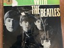 VINTAGE 1963 ODEON STEREO GERMAN IMPORT 