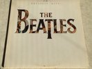 1982 THE BEATLES LP 20 Greatest Hits SV-12245 Capitol Records 1st Pressing