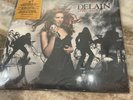 DELAIN LP APRIL RAIN 2021 MUSIC ON VINYL 180 G SMOKE COLOR VINYL  LIMITED #