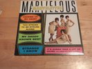 MARVELETTES The Marvelous Marvelettes TOP COND orig US mono 1ST ISSUE LP Motown