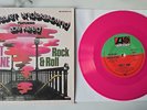 Velvet Underground - Unplayed  2016 Limited Edition - Pink Vinyl - Sweet Jane