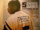 Phife dawg (A Tribe Called Quest) - Ventilation: Da LP - 2LP Gatefold