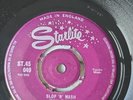 Jiving Juniors (Derrick Harriott) - Slop N Mash - Jamaican R&B - EX 1961 UK