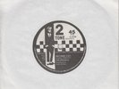 The Specials 'Rat Race / Rude Boys' (Ireland Two Tone CHS TT11) rare 1980 EX