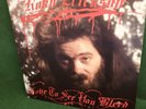 Roky Erickson - Love To See You Bleed SUPER RARE VINYL SWORDFISH 13th Floor