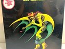 #85N SEALED  1972 ALEXIS KORNER  BOOTLEG HIM  2XLP PROMO SET VINYL RECORD ALBUMS