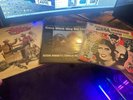 vinyl records soundtracks bundle smokey bandit rocky horror every which way but
