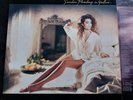 SANDRA „PAINTINGS IN YELLOW“ GERMAN PRESS 1990