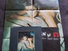 SANDRA „TEN ON ONE“ INKL POSTER GERMAN PRESS 1987