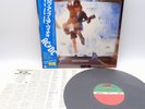 AC/DC ‎– Blow Up Your Video Japan LP OBI VINYL Atlantic ‎– P-13634